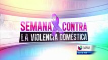 Donativos que salvan a víctimas de violencia doméstica