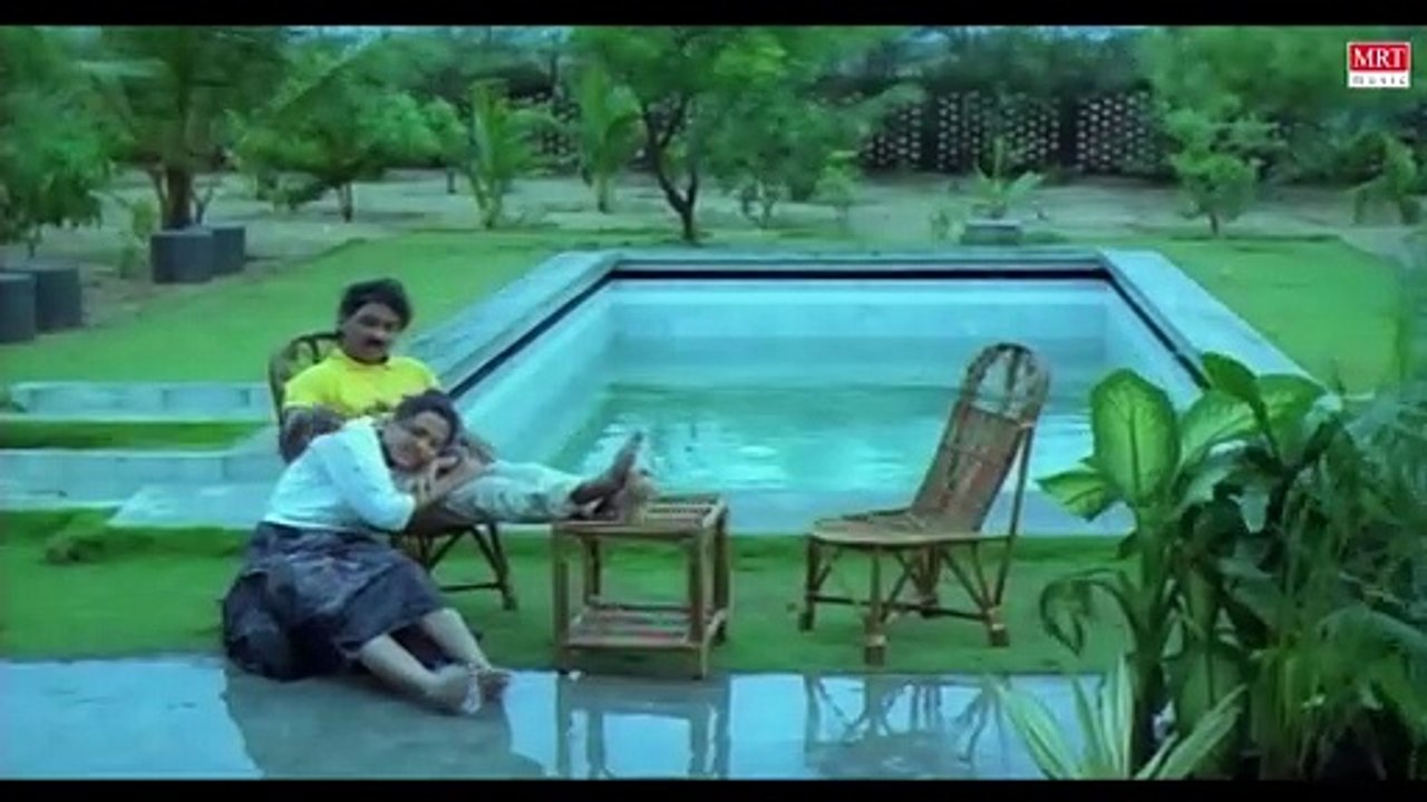 Nee Koncha Naa Koncha Innu | Mareyalagadha Manasugalu New Kannada Movie |  S.P.B, Raadhika, Ramesh