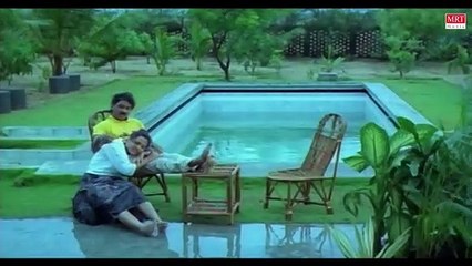 Nee Koncha Naa Koncha Innu | Mareyalagadha Manasugalu New Kannada Movie |  S.P.B, Raadhika, Ramesh