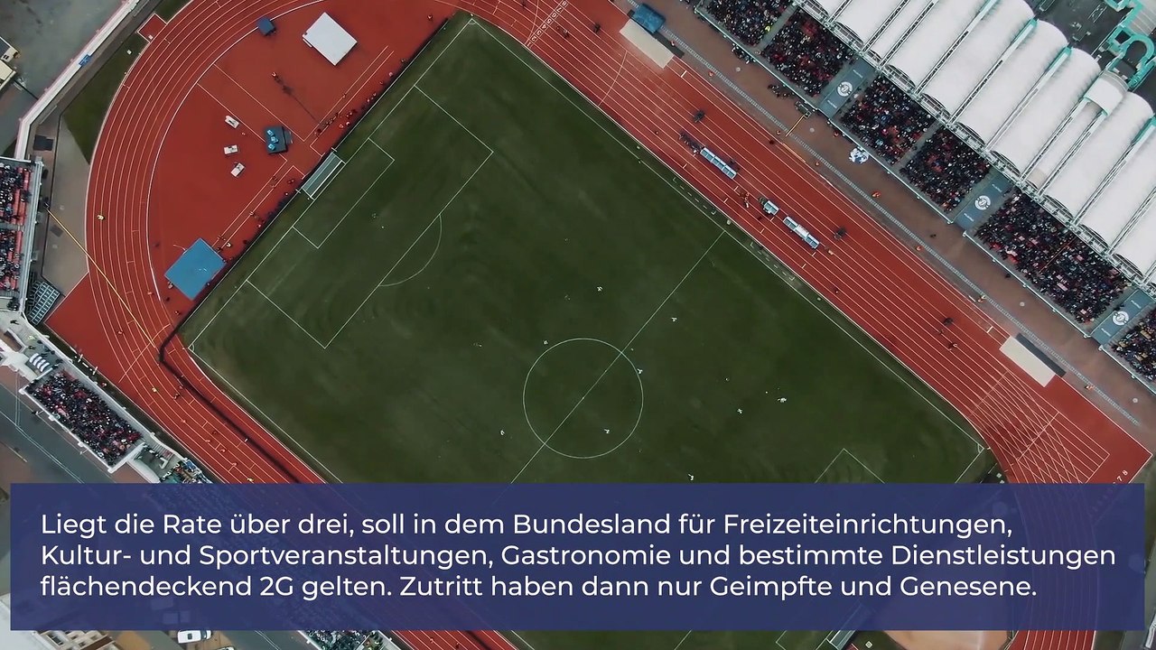 Lockdown für ungeimpfte, impfpflicht und 2g: diese corona-regeln gelten jetzt