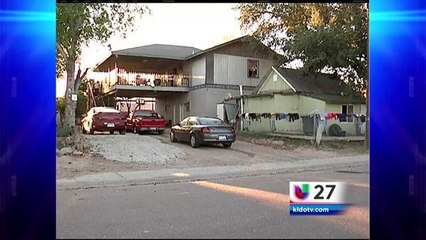 Atropellan a Niña de 15 Meses