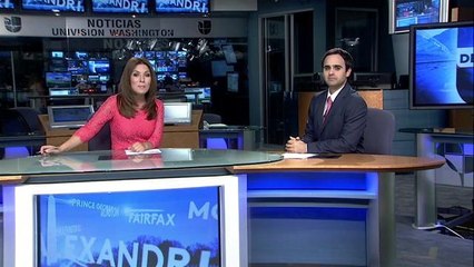Noticias DC - Edición 6 PM, Miércoles 17 de Junio