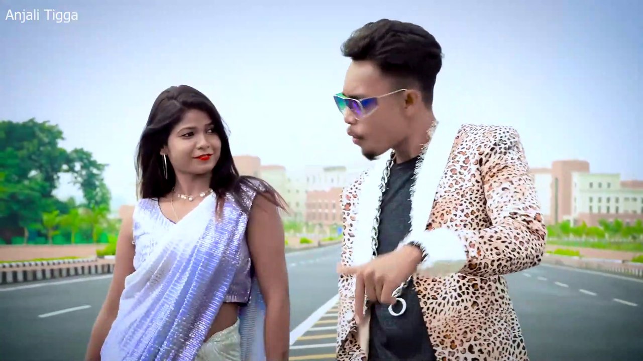 1280px x 720px - The Jharkhand Song New nagpuri sadri dance video Anjali tigga Santosh  Daswali Vinay kumar - video Dailymotion