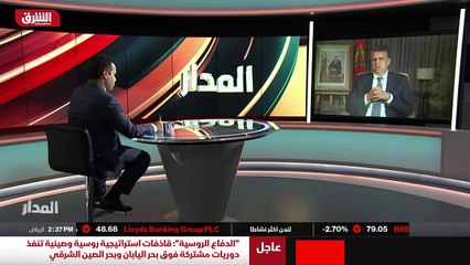 ...مع كثير من القيادات السياسيه لم يستقبل ك...