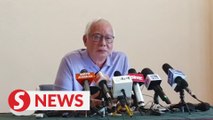 Najib rejects house and land reward, says priority should be on the people's plight