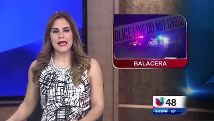 Two Arrested in Brownsville Shootout
