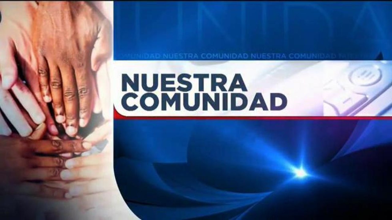 Nuestra Comunidad