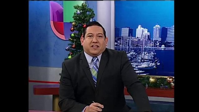 Informe sobre el arresto de un hombre portando un arma en una gasolinera de Corpus Christi