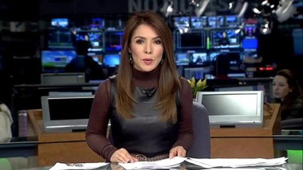Noticias Univision Washington con Tsi-tsi-ki Félix