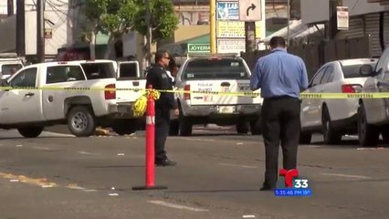Preocupa repunte de delitos en Tijuana