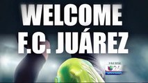 F.C. Juárez jugara en la Liga de Ascenso del futbol mexicano