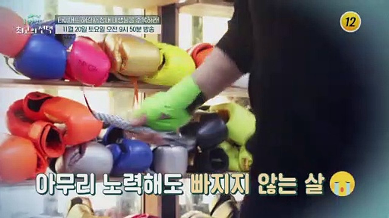 다이어트 해결사 장내 미생물을 주목하라!_글로벌 힐링 최고의 선택 21회 예고 TV...