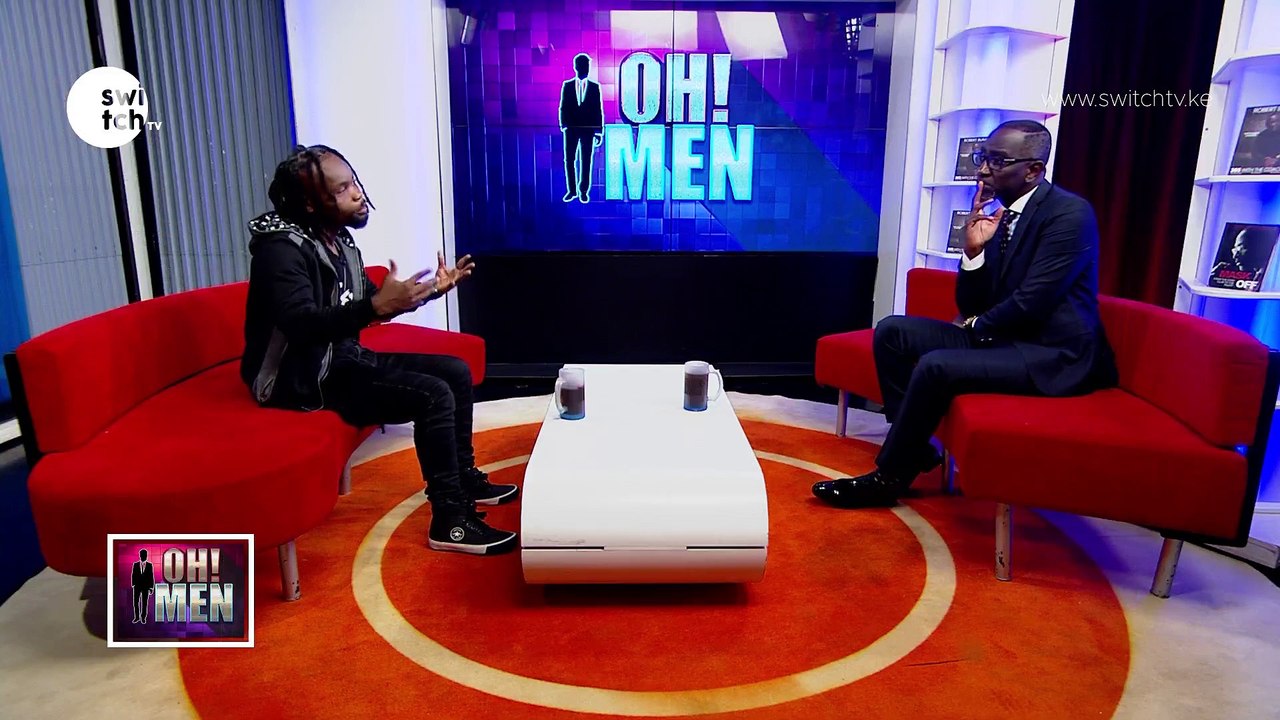 OHMEN EP32 19112021 PGM