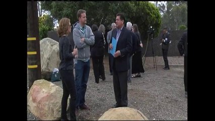 ceden espacio muy importante a la ciudad de Goleta