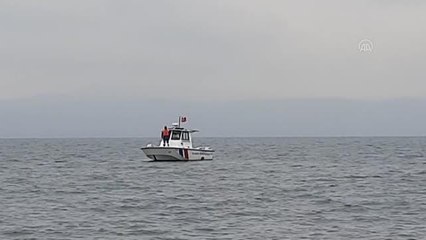 Kayıp kardeşlerin cesedi İznik Gölü'nde bulundu