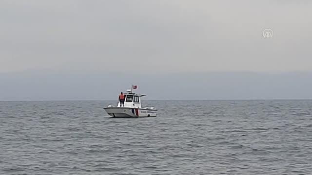Kayıp kardeşlerin cesedi İznik Gölü'nde bulundu