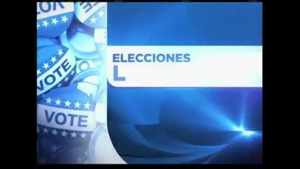 Voto latino importante en asambleas electorales démocratas del estado de  Nevada