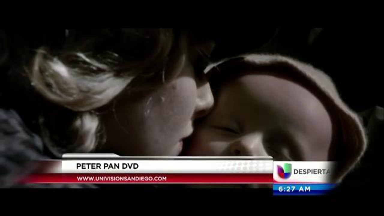 PAN MENTION