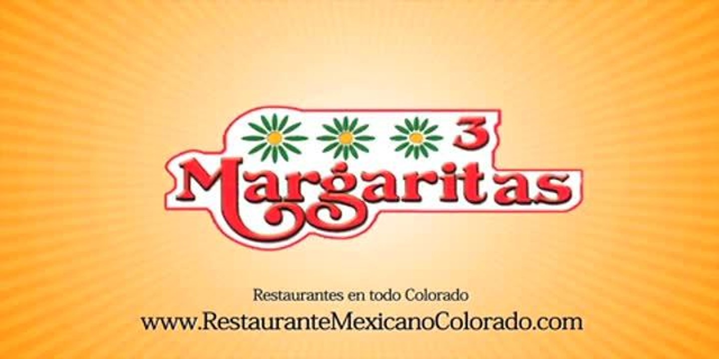 3 Margaritas