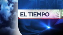 Pronóstico del tiempo con Adriana Valles - Febrero 6, 2015