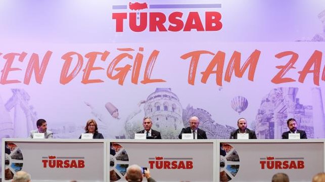 Yerli turist için erken rezervasyon fırsatları başladı