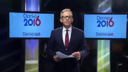 Emilio Ramos Elecciones