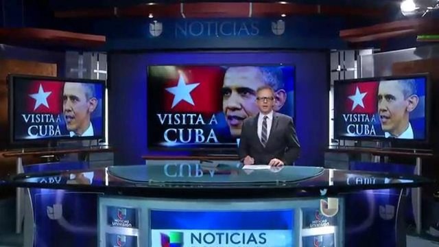 Niegan permiso a cubanos en Miami para manifestarse