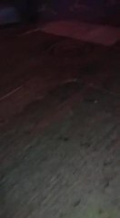 Conflicto Taxis Amarillos vs Uber.mp4