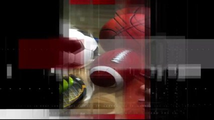 Sports coverage for the beginning of the week.