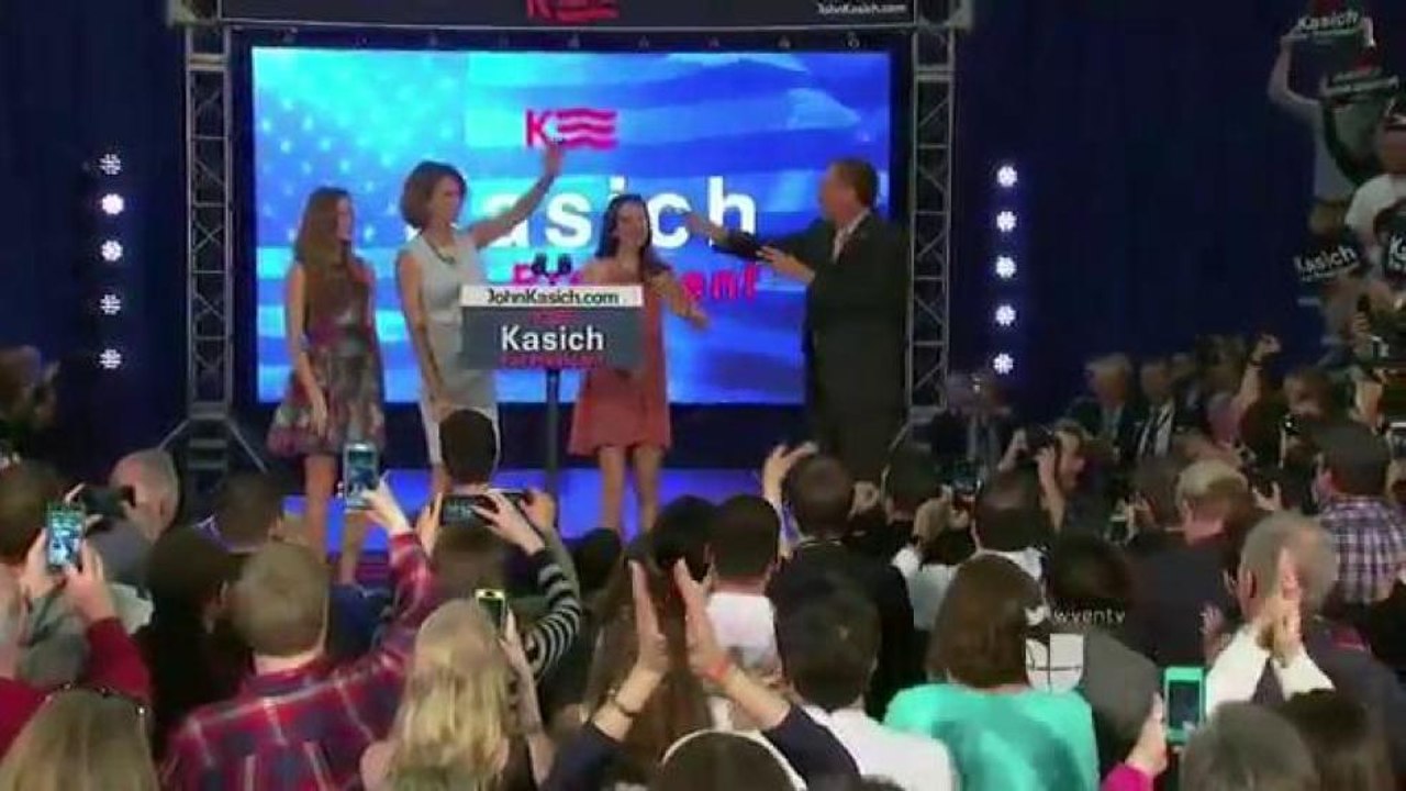 celebracion hillary