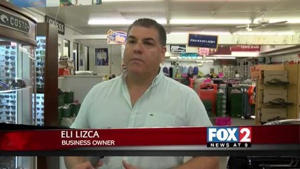 Easter Border-Crossings Brings Big Money to Rio Grande Valley