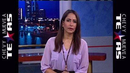 Infracción de tráfico pone al descubierto traslado en inmigrantes