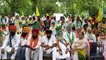 32 farmers' unions to meet tomorrow after PM Modi repeals farm laws