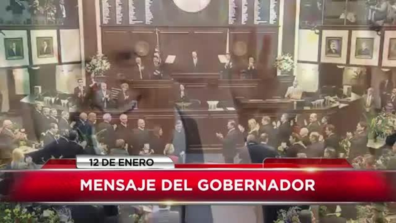 Enero 12 2016