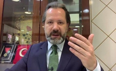 Tahminleri birer birer tutan İslam Memiş'ten kendisini eleştirenlere mesaj: Boş konuşuyorsunuz, muhatabım değilsiniz