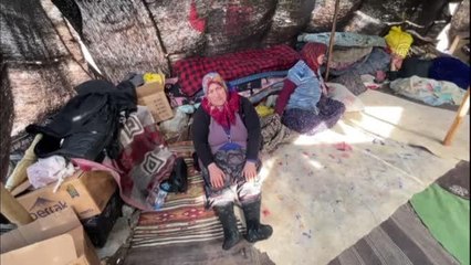 Kaybolan 3 yaşındaki çocuğun cesedi bulundu (2)