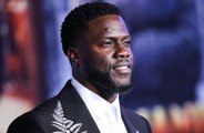 Kevin Hart rules out having more children