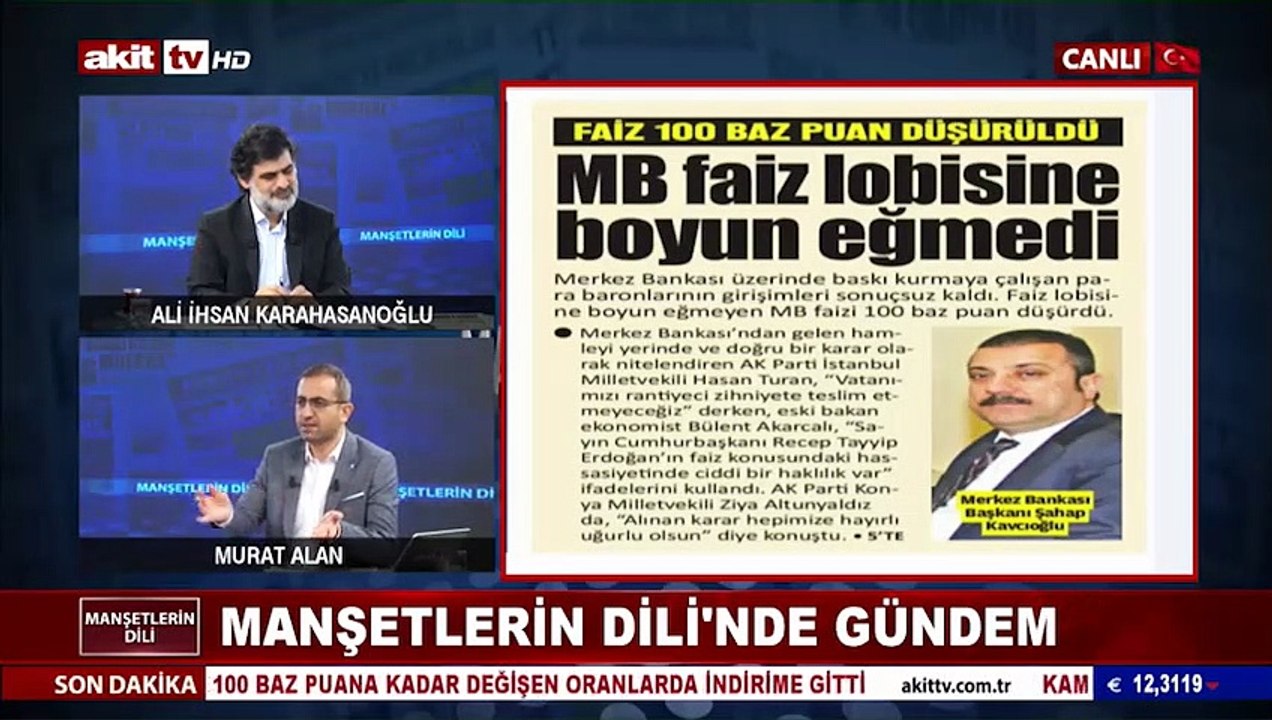 ‘Dolara operasyon yok’ diyenler iyi dinlesin! “Hangi ekonomiste sorsam bunun cevabını veremiyor”