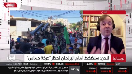 ...هذا القرار في علاقة باسرائيل والوضع الخا...