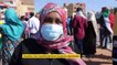 Soudan : plusieurs manifestations réprimées