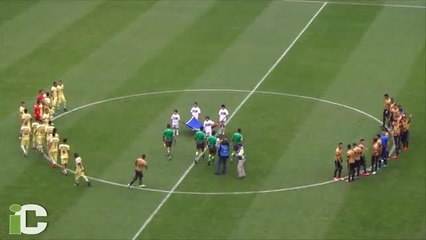 Pumas quiere darse el gusto de vencer al América