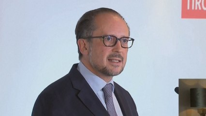 Covid-19 : l'Autriche va imposer la vaccination à partir du 1er février, une première dans l'UE