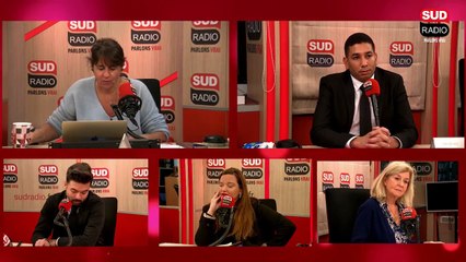 L'extrême droite contre les journalistes ? / Zemmour patine ? / Qui sont les complotistes ?