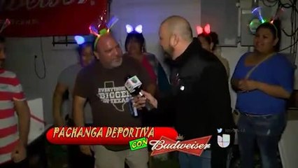 UNI 03-23 Pachanga Alamo, TX.m4v