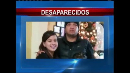 Sigue la búsqueda de los desaparecidos en las costas de corpus christi