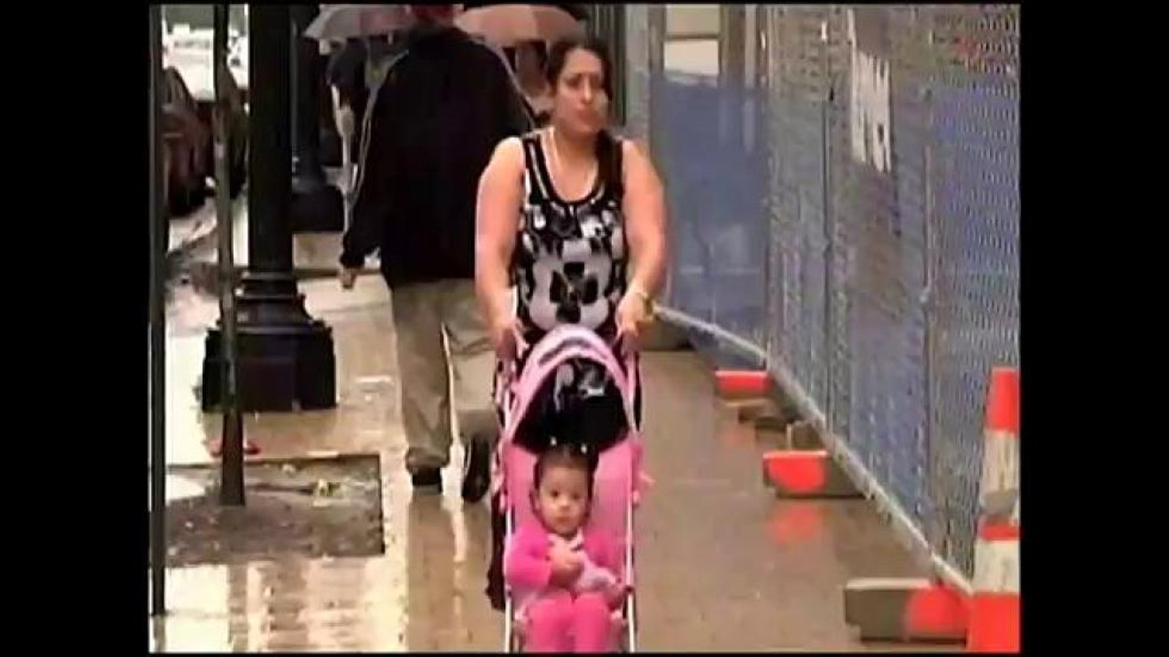 DAPA, el mejor regalo para madres indocumentadas.