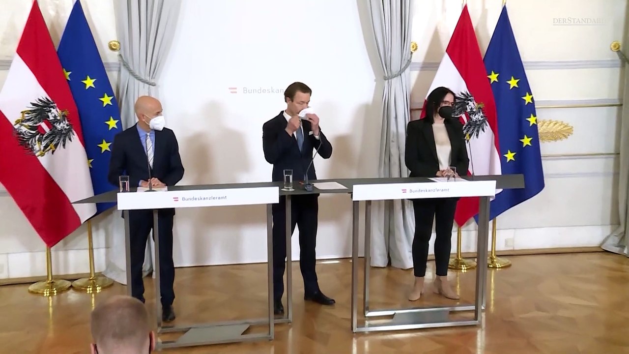 Lockdown - Regierung verlängert altbekannte Hilfen für Firmen