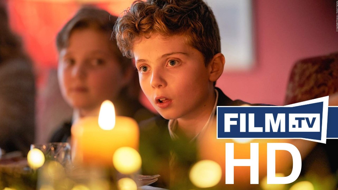 Silent Night - Und morgen sind wir tot Trailer Deutsch German (2021)