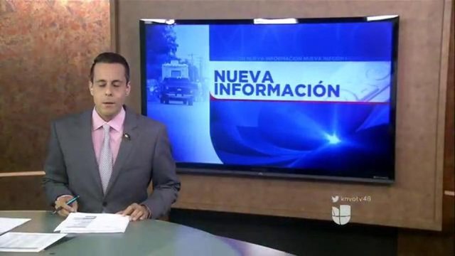 Reciben cargos sospechosos de tiroteo en McAllen