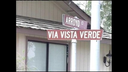 Continua la busqueda de tres fugitivos que asaltoaron una propiedad en el condado de Santa Bárbara